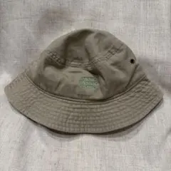 SHIPS any キッズ　バケットハット　ベージュのサムネイル