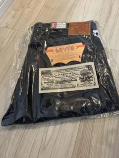 Levi's 501XX 1944 大戦モデル W38 LVC