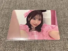 CUTIE STREET 桜庭遥花　トレカ