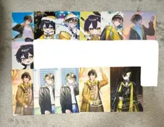 めろんぱーかー kamomeさん ブロマイドセット