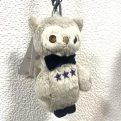 ANNA SUI フクロウ グローブホルダー