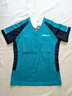 大幅値下げ【新品SALE】TIBHAR MUNDO 卓球レディースウェア