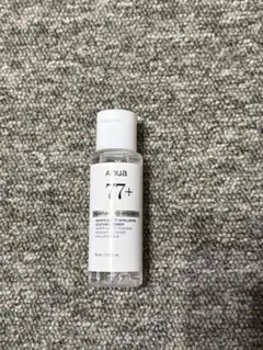 Anua Heartleaf 77+ Hyaluron 60ml