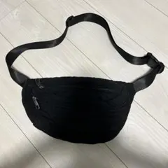 キルティングボディバッグ