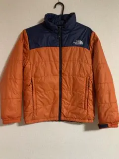 THE NORTH FACE ノースフェイス 中綿ジャケット 150cmのサムネイル