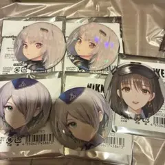 戦国BASARA 明智光秀 缶バッジ - メルカリ