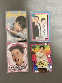 ヨシモトコレカ FANY よしもとコレカ 6th Edition – FANY Mall