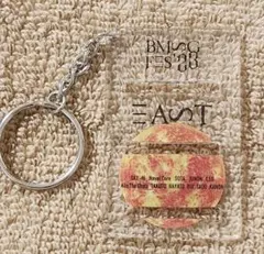 BMSGフェス BE:FIRST JUNON アクリルキーホルダー♡【美品】