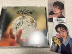 StrayKids バンチャン Hollow FC盤 ソニミュ 封入トレカ