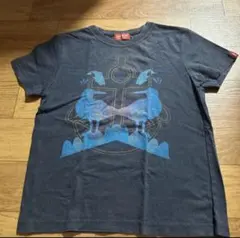 Levi's RED TAB 半袖Tシャツ ネイビー Mサイズのサムネイル