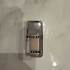 ABOUT TONE コンシーラー 22アイボリーのサムネイル