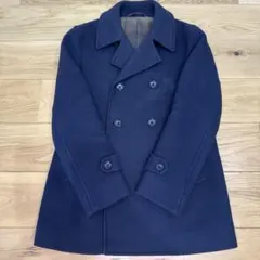 UNITED ARROWS GREEN LABEL RELAXINGピーコートS