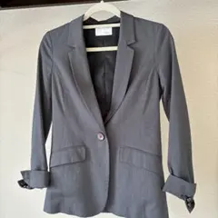 indexジャケット