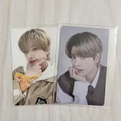 ENHYPEN ジェイク ククパケ 2022 トレカ