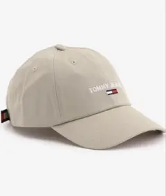 TOMMY JEANS ロゴスポーツキャップのサムネイル