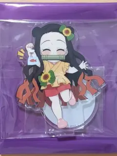 竈門禰豆子② 花火大会 2025 前期 アクリルスタンド