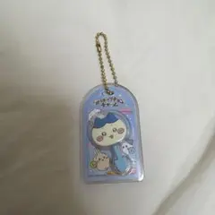 ちいかわ　ハチワレ　ロリポップチョコチャーム