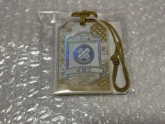 刀剣乱舞 お守り風アクリルコレクション 富田江