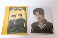 The Next Prince Jimmyohm カード