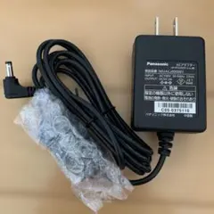 パナソニック　ACアダプター