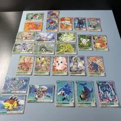 デジモンカードダス デジモンペンデュラム 2025年最新】デジモンペンデュラム カードダスの人気アイテム - メルカリ