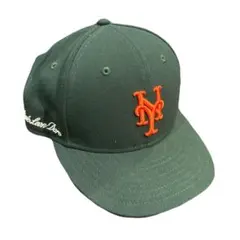 2026年最新】aime leon dore new era 7 3/8の人気アイテム - メルカリ
