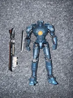 NECA パシフィック・リム GIPSY DANGER TACIT RONIN - メルカリ