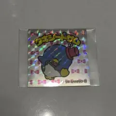 サンリオキャラクターズマンチョコ　タキシードサム