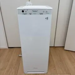 つ*し様 【匿名配送】ダイキン 加湿ストリーマ空気清浄機 ホワイト MCK40Xのサムネイル