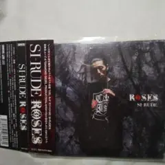 SI-RUDE『ROSES』