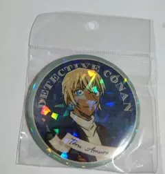 ホログラム缶バッジ 安室透