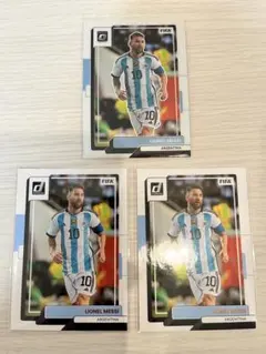 2026年最新】メッシ カードの人気アイテム - メルカリ