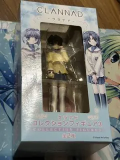 CLANNAD 藤林椋　缶バッジ Amazon | NABEN CLANNAD クラナド 缶バッジ バッジセット 6枚セット