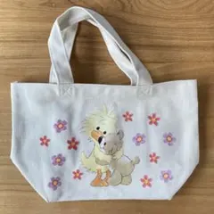 Suzy's Zoo スージーズー ミニトート バッグ