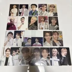 SEVENTEEN セブチ スングァン トレカ まとめ