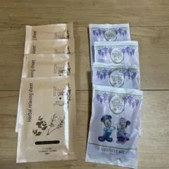 ファンタジースプリングスホテル　アメニティ