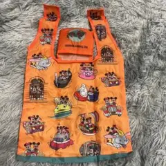 k*i様 ディズニーショッピングバッグ