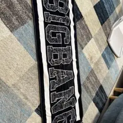 BIGBANG　公式グッズ　タオル