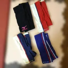 マフラータオル 4枚