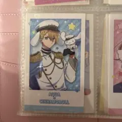 推しの子 サンリオ 星野アクア
