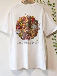 Tシャツ付★Mrs.GREEN APPLE / ANTENNA(完全生産限定盤) Amazon.co.jp: Tシャツ ANTENNA 完全生産限定BOX Mrs.GREEN