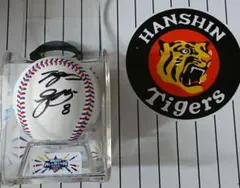 DeNAベイスターズ 牧秀悟 直筆サインボール 2024年日本シリーズ試合球