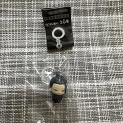 【呪術廻戦】懐玉・玉折 めじるしアクセサリー 夏油傑