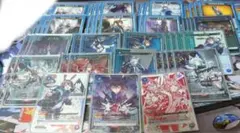 ユニオンアリーナ アーミヤブレイズロスモンティス アークナイツ