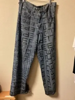 PELLE PELLE denimのサムネイル