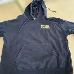 RODEO CROWNS パーカー ブラックのサムネイル