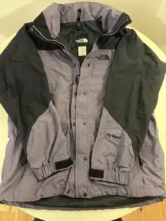 THE NORTH FACE HyVent マウンテンパーカー Mのサムネイル