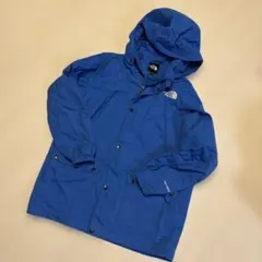 THE NORTH FACE キッズ ジャケット ブルー 150