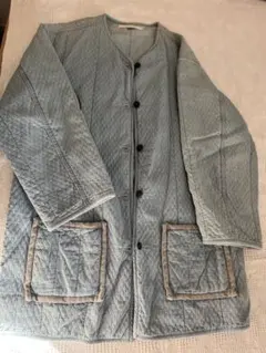 archi アーキ　ヴィンテージ　キルティングコート