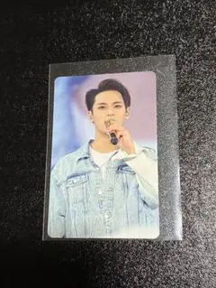 seventeen セブチ　DVD トレカ HARU ミンギュ